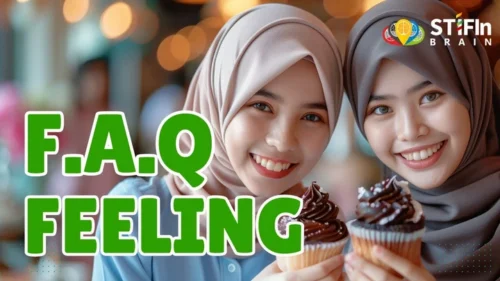 F.A.Q Feeling - Farid Poniman