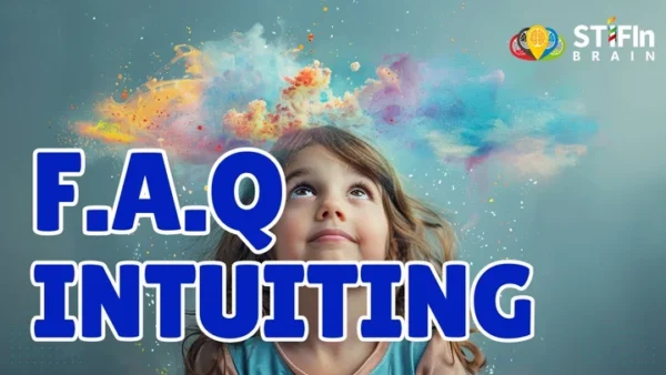 F.A.Q Intuiting - Farid Poniman F.A.Q Intuiting - Farid Poniman