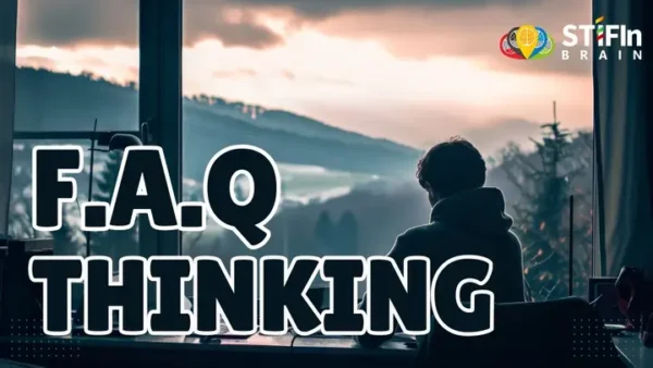 F.A.Q Thinking - Farid Poniman F.A.Q Thinking - Farid Poniman