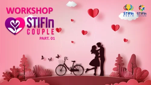 Workshop STIFIn Tematik Couple Sesi 1