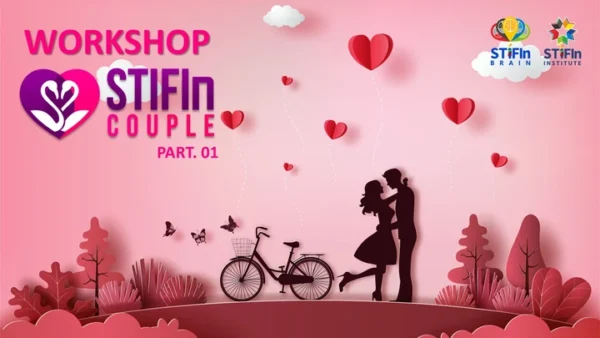Workshop STIFIn Tematik Couple Sesi 1 Workshop STIFIn Tematik Couple Sesi 1